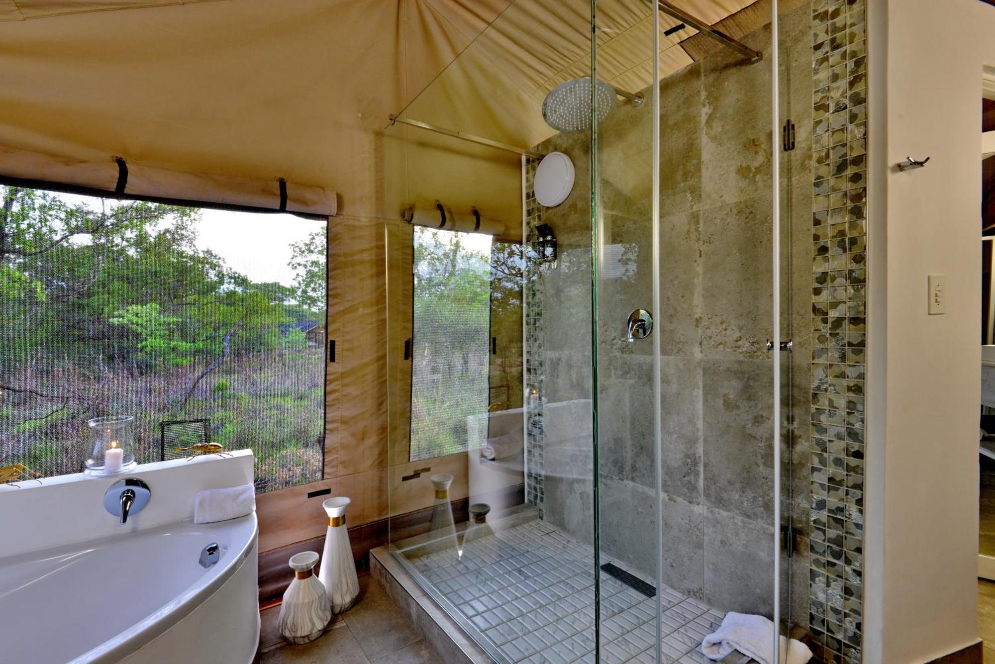 Vila Safari Plains Mabula Game Reserve Exteriér fotografie